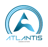 アトランティス協会ロゴ